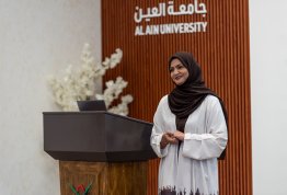 Employee Service Recognition Ceremony 2025