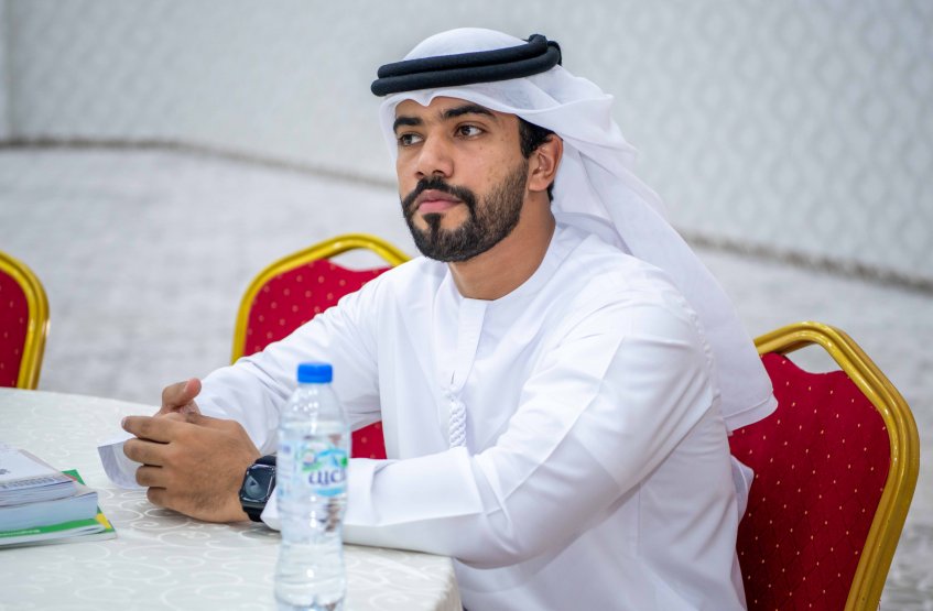 ورشة عمل التفريغ بالكتابة 