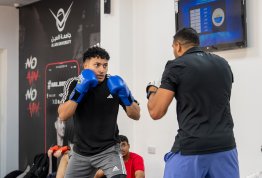 Unleash Your Energy with Boxing 