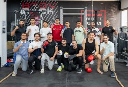 Unleash Your Energy with Boxing 