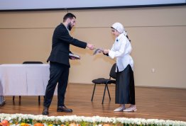 الأسبوع الثقافي الروسي