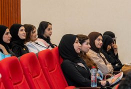 ورشة عمل بناء العلامة الشخصية 