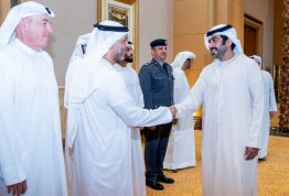 حفل تخريج الفوج التاسع عشر 