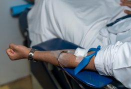 قطرة منك حياة لغيرك