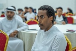 صوت المتعامل‬
