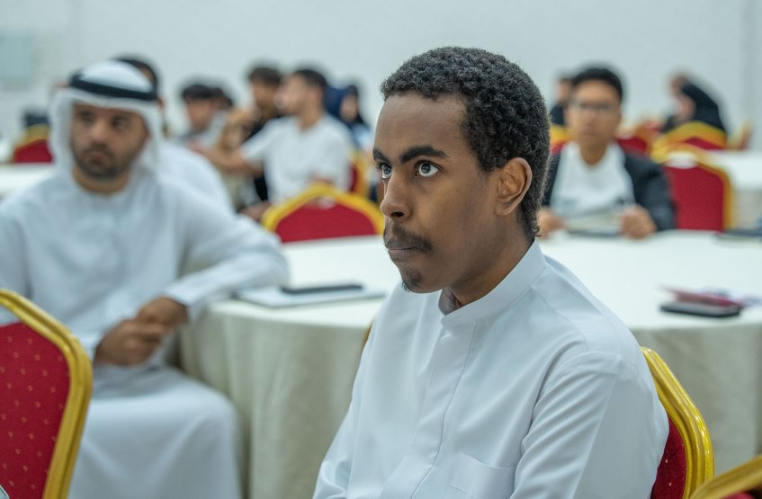 صوت المتعامل‬