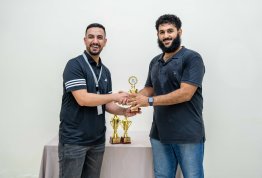 بطولة تنس الطاولة للطلبة