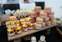 بازار التسامح والابتكار للمشاريع الصغيرة‎‎