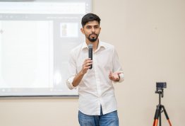 Product Photography Workshop