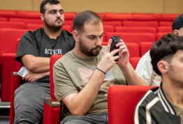 Volunteer Work from a Humanitarian Perspective