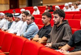 A lecture on  Premarital and IFAHS screening programs