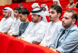 A lecture on  Premarital and IFAHS screening programs