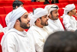 A lecture on  Premarital and IFAHS screening programs