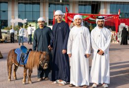 UAE National Day 54