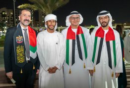 UAE National Day 54