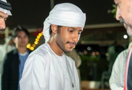 UAE National Day 54