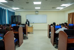 Cyberseries Workshops 