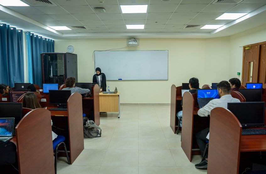 Cyberseries Workshops 