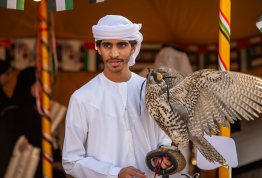 UAE National Day 54