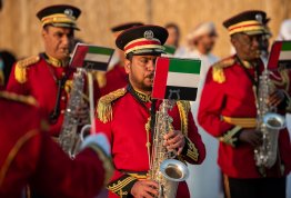 UAE National Day 54