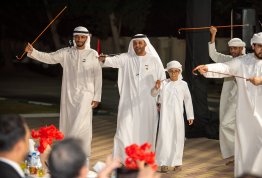 UAE National Day 54