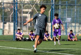 بطولة التميز الرياضي 2 - اليوم 2