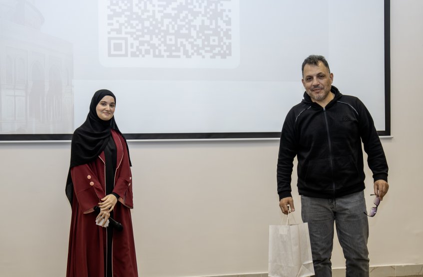 الإسراء والمعراج‎