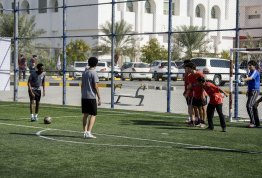 بطولة التميز الرياضي 2 - اليوم 4