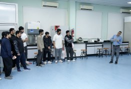 بطولة التميز الرياضي 2 - اليوم 5