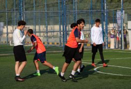 بطولة التميز الرياضي 2 - اليوم 6