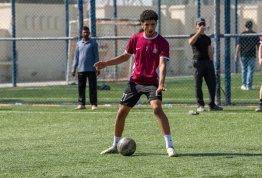 بطولة التميز الرياضي 2 - اليوم 6