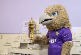 بطولة التميز الرياضي 2 - اليوم 7