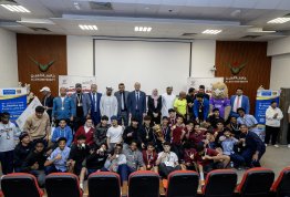 بطولة التميز الرياضي 2 - اليوم 7