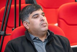 المؤتمر الطلابي السنوي الثاني