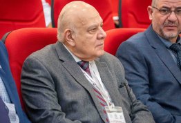 المؤتمر الطلابي السنوي الثاني