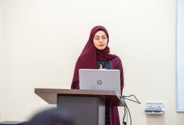 المؤتمر الطلابي السنوي الثاني