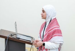 المؤتمر الطلابي السنوي الثاني