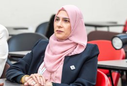 المؤتمر الطلابي السنوي الثاني
