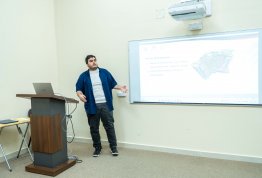 المؤتمر الطلابي السنوي الثاني