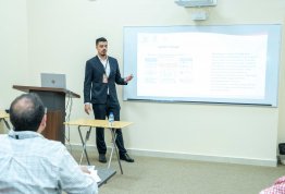 المؤتمر الطلابي السنوي الثاني
