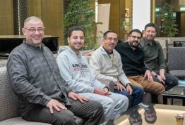 المؤتمر الطلابي السنوي الثاني