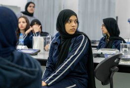 مسابقة التميز الثقافي 8 - اليوم 7