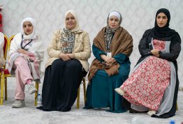 تأثير الإلكترونيات على اللهجة الإماراتية 
