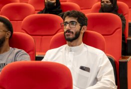 ورشة الوقاية من المخدرات