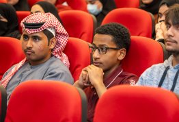 ورشة الوقاية من المخدرات