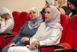 ورشة الوقاية من المخدرات