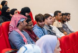 ورشة الوقاية من المخدرات