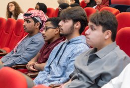 ورشة الوقاية من المخدرات