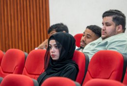 ورشة الوقاية من المخدرات