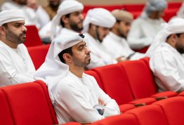Workshop on: Personal status cases in the United Arab Emirates